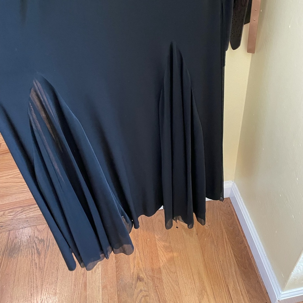 Cache Elegant Evening Gown - image 7